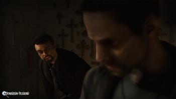 Heavy Rain Screenshot