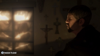 Heavy Rain Screenshot