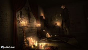 Heavy Rain Screenshot