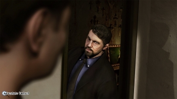 Heavy Rain Screenshot