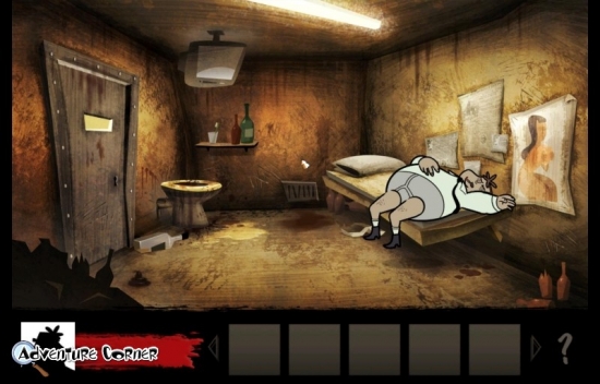 Teaserbild für Hector: Badge of Carnage Episode 1 - We Negotiate With Terrorists - Review