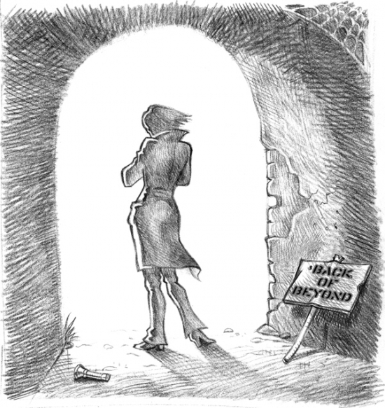 Teaserbild für Hidden Rooms: Adventure aus Russland