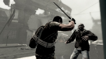 I am alive Screenshot