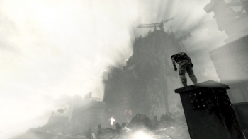 I am alive Screenshot