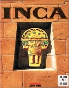 Covergrafik von Inca Covergrafik von Inca