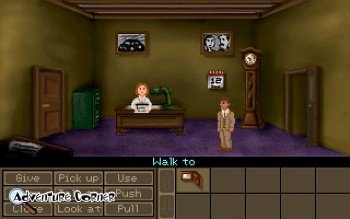 Indiana Jones and the Seven Cities of Gold Screenshot
