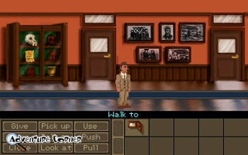 Indiana Jones and the Seven Cities of Gold Screenshot