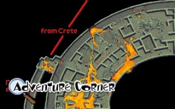 Indiana Jones and the Fate of Atlantis 2 Screenshot