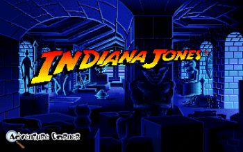 Indiana Jones 4 Screenshot