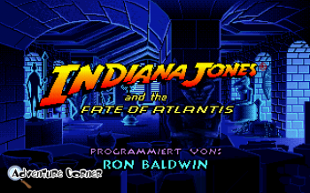 Indiana Jones 4 Screenshot Indiana Jones 4 Screenshot
