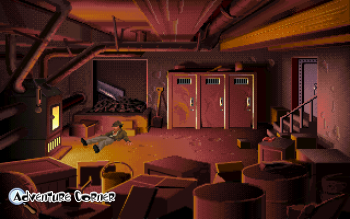 Indiana Jones 4 Screenshot