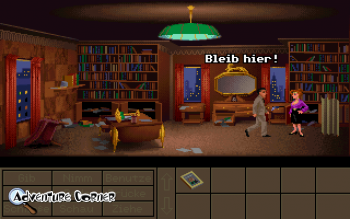 Indiana Jones 4 Screenshot