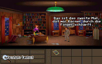 Indiana Jones 4 Screenshot