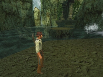 Indiana Jones 6 Screenshot