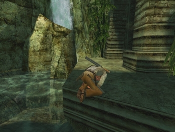 Indiana Jones 6 Screenshot