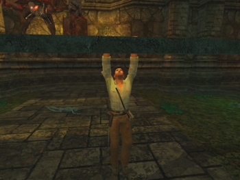 Indiana Jones 6 Screenshot