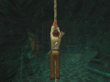 Indiana Jones 6 Screenshot