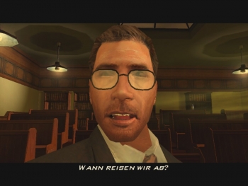 Indiana Jones 6 Screenshot