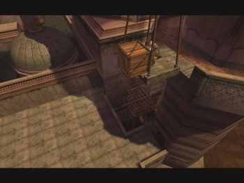 Indiana Jones 6 Screenshot