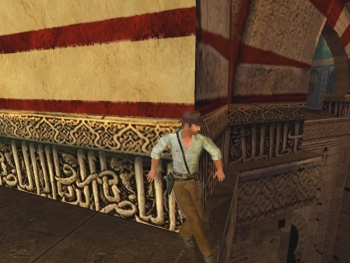 Indiana Jones 6 Screenshot