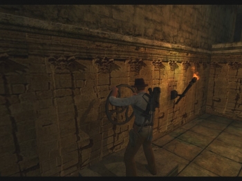 Indiana Jones 6 Screenshot