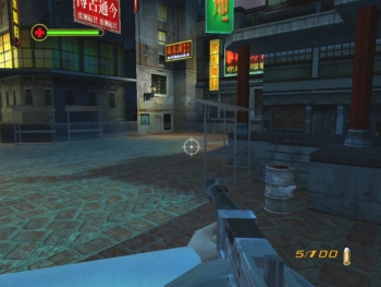 Indiana Jones 6 Screenshot