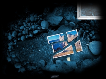 In Memoriam Screenshot