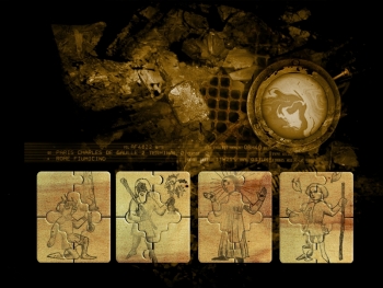 In Memoriam Screenshot