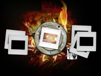 In Memoriam Screenshot