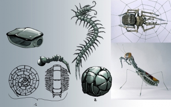 In Memoriam 2 Screenshot