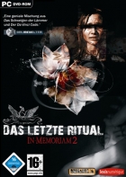 Covergrafik von In Memoriam 2 Covergrafik von In Memoriam 2