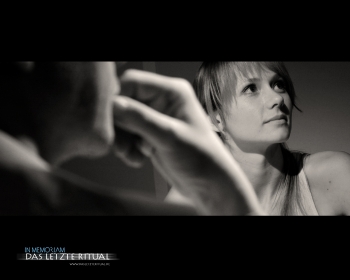 In Memoriam 2 Screenshot