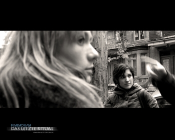 In Memoriam 2 Screenshot