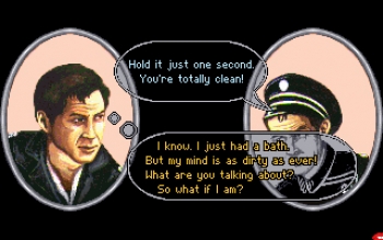 Innocent Until Caught Screenshot