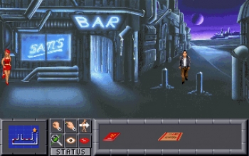 Innocent Until Caught Screenshot