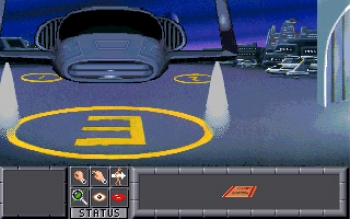 Innocent Until Caught Screenshot