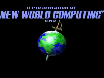 Erben der Erde Screenshot