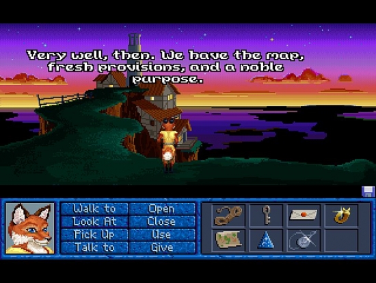 Teaserbild für Erben der Erde - jetzt auch bei Steam