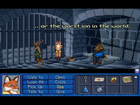 Teaserbild für Erben der Erde - Die große Suche - Klassiker-Test