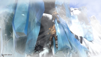 Jack Keane 2 Screenshot