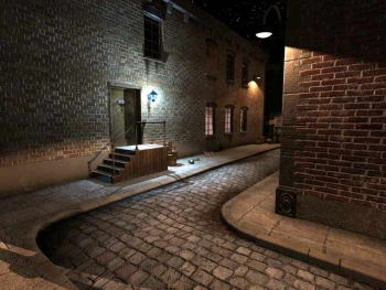 Jack the Ripper Screenshot
