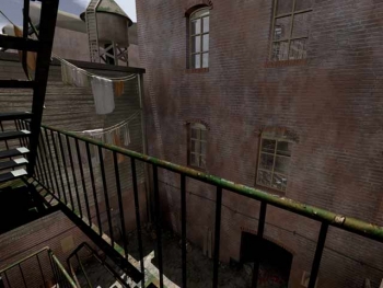 Jack the Ripper Screenshot