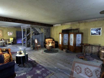 Jack the Ripper Screenshot