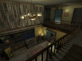 Jack the Ripper Screenshot