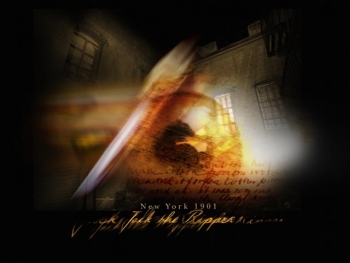 Jack the Ripper Screenshot