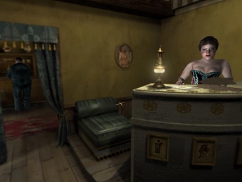 Jack the Ripper Screenshot