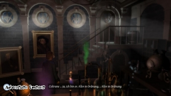 Jekyll & Hyde (Pixelcage) Screenshot