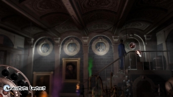 Jekyll & Hyde (Pixelcage) Screenshot