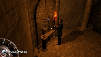 Jekyll & Hyde (Pixelcage) Screenshot