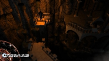 Jekyll & Hyde (Pixelcage) Screenshot